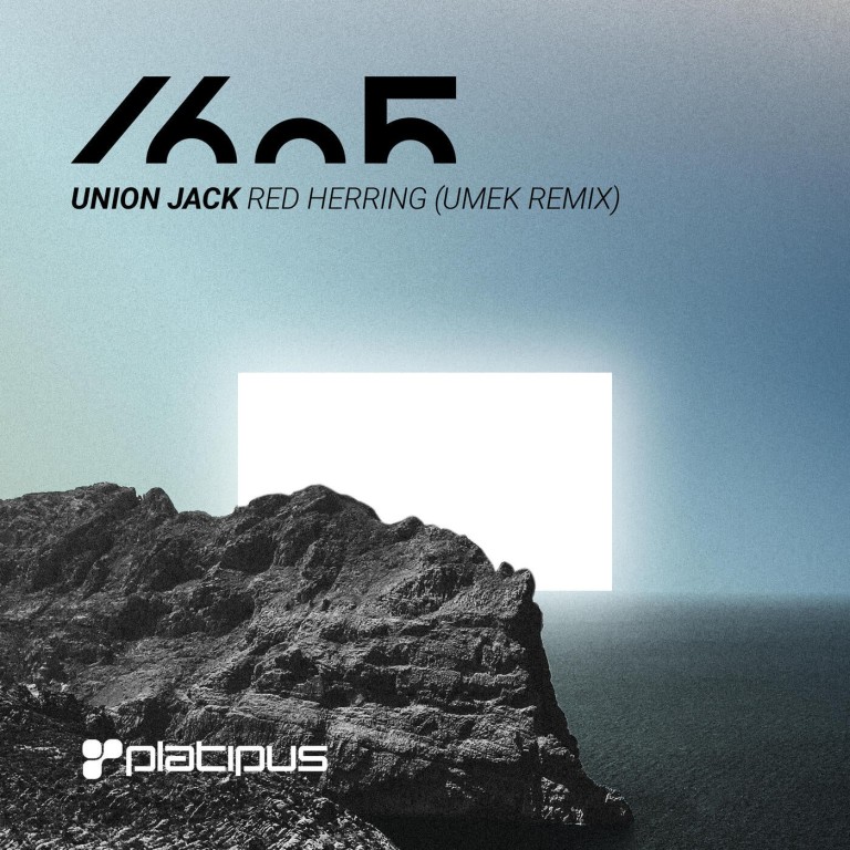 Union Jack - Red Herring (UMEK Remix) [1605260]